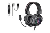 Headphones/Headsets - Conceptronic ATHAN03B - headset - ATHAN03B