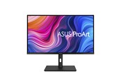 Scherm - 32" ASUS ProArt PA329CV 4K UHD USB-C Speakers: ProArt PA329CV 4K UHD USB-C Luidsprekers - 90LM06P1-B01170
