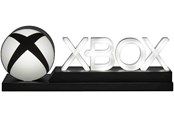 Merchandise - Paladone - Xbox Icons Light V2 - Lamp - PP6814XBV2
