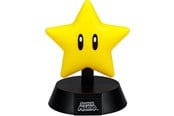 Merchandise - Paladone - Super Star Light with Sound V2 - Lamp - PP6361NNV2