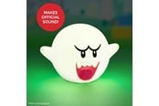 Gaming accessoires - Paladone Boo Light with Sound - Miscellaneous Accessoires voor spelconsole - Nintendo Switch - PP8017NN