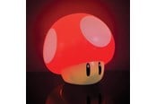 Gaming accessoires - Paladone Mushroom Light V4 - Miscellaneous Accessoires voor spelconsole - Nintendo Switch - PP4017NNV4