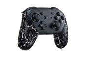 Gaming accessoires - Lizard Skins DSP Controller Grip For Nintendo Switch Pro - Zwart Camo - Miscellaneous Accessoires voor spelconsole - Nintendo Switch - 0696260005871