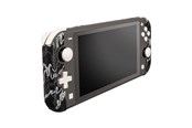 Gaming accessoires - Lizard Skins DSP Controller Grip For Nintendo Switch Lite - Black camo - Miscellaneous Accessoires voor spelconsole - Nintendo Switch Lite - 0696260006656