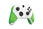 Gaming accessoires - Lizard Skins DSP Controller Grip For Xbox Series X - Smaragdgroen - Miscellaneous Accessoires voor spelconsole - Microsoft Xbox Series S - 0696260006830