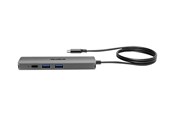 Docking station - Yealink BYOD-BOX - Docking station - USB-C - HDMI - BYOD-BOX