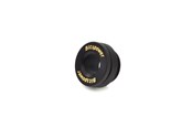 Doe-het-zelf waterkoeling - Bitspower G1/4" Carbon zwart CaseTop Water-Fill SET - BP-CBWP-C04