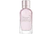 Parfum en geuren - Abercrombie & Fitch First Instinct Women Eau de Parfume Spray - 30 ml - 085715163189