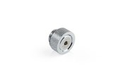 Doe-het-zelf waterkoeling - Bitspower automatic air-exhaust fitting version (Silver) - BP-ACET