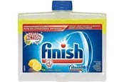 Reiniging - Finish Citroen Dishwasher Reinigingsvloeistof 250ml - 93606499