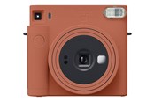Fototoestel - Fujifilm instax SQUARE SQ1 - Terracotta oranje - 16672130