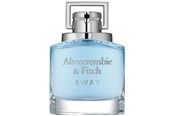 Parfum en geuren - Abercrombie & Fitch Away Man Eau de Toilette Spray - 100 ml - 085715169709