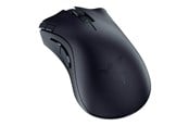 Muis - Razer DeathAdder V2 X HyperSpeed - Muis - Optisch - 7 knoppen - Zwart - RZ01-04130100-R3G1