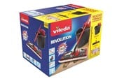 Reiniging - Vileda Revolution Box Mop Met Emmer - 158576