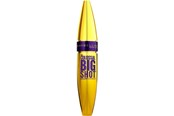 Make-up - Maybelline Colossal Big Shot Mascara Black - B2909400