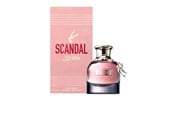 Parfum en geuren - Jean Paul Gaultier J.P. Gaultier Scandal Eau De Parfum Spray - 8435415059084