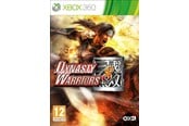 Games - Dynasty Warriors 8 - Microsoft Xbox 360 - Action - 5060327530289