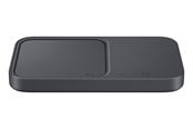 Mobiel - Adapters & Opladers - Samsung Draadloos Charger Duo (without cable) - Zwart - EP-P5400BBEGEU
