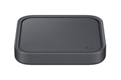 Mobiel - Adapters & Opladers - Samsung Wireless Charger Pad - Black - EP-P2400BBEGEU