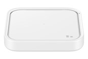 Mobiel - Adapters & Opladers - Samsung Wireless Charger Pad - White - EP-P2400BWEGEU