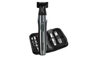 Haartrimmer - Wahl Tondeuse Deluxe Reizen Kit - 5604-616