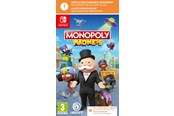 Games - Monopoly Madness (Code in a Box) - Nintendo Switch - Entertainment - 3307216228905