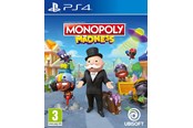 Games - Monopoly Madness: Monopoliegekte - Sony PlayStation 4 - Entertainment - 3307216229421