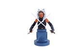 Gaming accessoires - Cable Guys Star Wars: Ahsoka - Accessoires voor spelconsole - 5060525894855