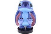 Gaming accessoires - Cable Guys Lilo & Stitch: Stitch - Miscellaneous Accessoires voor spelconsole - 5060525893889