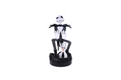 Gaming accessoires - Cable Guys The Nightmare Before Christmas: Jack Skellington - Miscellaneous Accessoires voor spelconsole - CGCRDS400376
