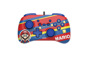 Gaming accessoires - HORI PAD Mini (Mario) voor Nintendo Switch - Wired Controller - Nintendo Switch - NSW-366U