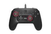 Gaming accessoires - HORI PAD + voor Nintendo Switch - Wired Controller - Nintendo Switch - NSW-326U