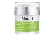 Gezichtsverzorging - Murad Retinol Youth Renewal Crème - 80001