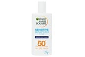 Lichaamsverzorging - Garnier Sensitive Advanced Anti-Dark Sports Face - C6360800