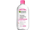 Gezichtsverzorging - Garnier Micellar Cleansing Water for Normal and Sensitive Skin - C5491002