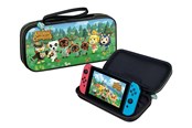 Camera hoes - BigBen Interactive Switch Lite - Game Traveler Deluxe Case - Animal Crossing: New Horizons - NNS39AC