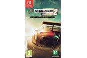 Games - Gear.Club Unlimited 2 - Defintive Edition - Nintendo Switch - Racing - 3760156488752