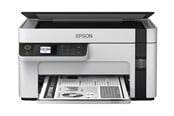 Printer - Epson EcoTank M2120 Multifunctioneel - Zwart-wit - Inkt - C11CJ18402