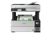 Printer - Epson EcoTank L6460 Multifunctioneel - Kleur - Inkt - C11CJ89403