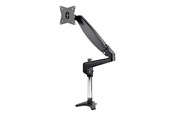 Muurbevestigingen, AV-bevestigingen & AV-meubels - StarTech.com ARMPIVOTE2 - Max 8 kg - recommended for 49" - ARMPIVOTE2