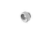 Doe-het-zelf waterkoeling - Bitspower G1/4" Deluxe Wit IG1/4" Extender - BP-DWWP-C40