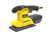 Gereedschap - Stanley Fatmax® 280W Third Sheet Schuurmachine Kitbox - FMEW214K-QS