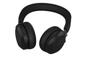 Headphones/Headsets - Jabra Evolve2 75 Link380c ms Stereo Zwart - 27599-999-899