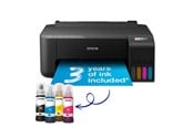 Printer - Epson EcoTank ET-1810 Alles-in-één - Kleur - Inkt - C11CJ71401