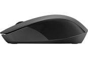 Muis - HP 150 Wireless Mouse - Muis - Optisch - 3 knoppen - Zwart - 2S9L1AA#ABB