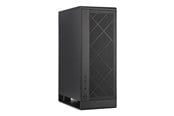Case - SilverStone ALTA G1M - Case - Tower - Zwart - SST-ALG1MB