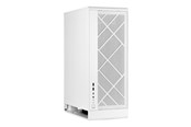 Case - SilverStone ALTA G1M - Case - Tower - Wit - SST-ALG1MW