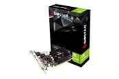 Grafische kaarten - BIOSTAR GeForce 210 - 1GB GDDR3 RAM - Grafische kaarten - VN2103NHG6