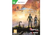 Games - Outcast: A New Beginning - Microsoft Xbox One - Action - 9120080077547