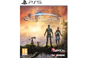 Games - Outcast: A New Beginning - Sony PlayStation 5 - Action - 9120080077516